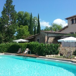 La Fornace del Chianti