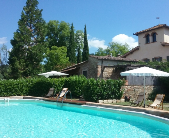 La Fornace del Chianti